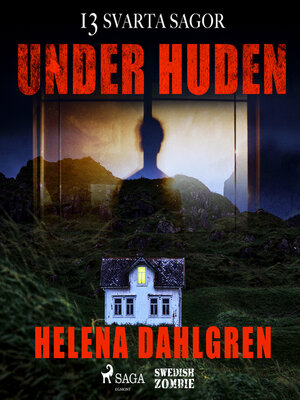 cover image of Under huden